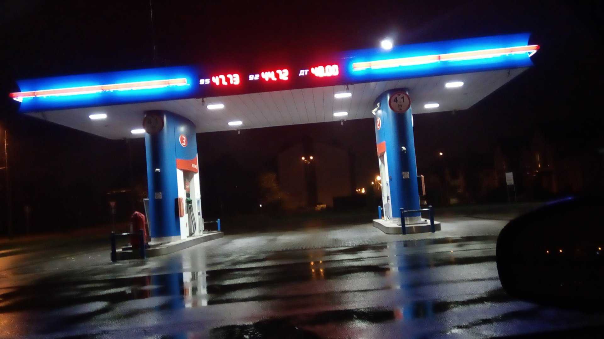 СургутНефтеГаз фото 1