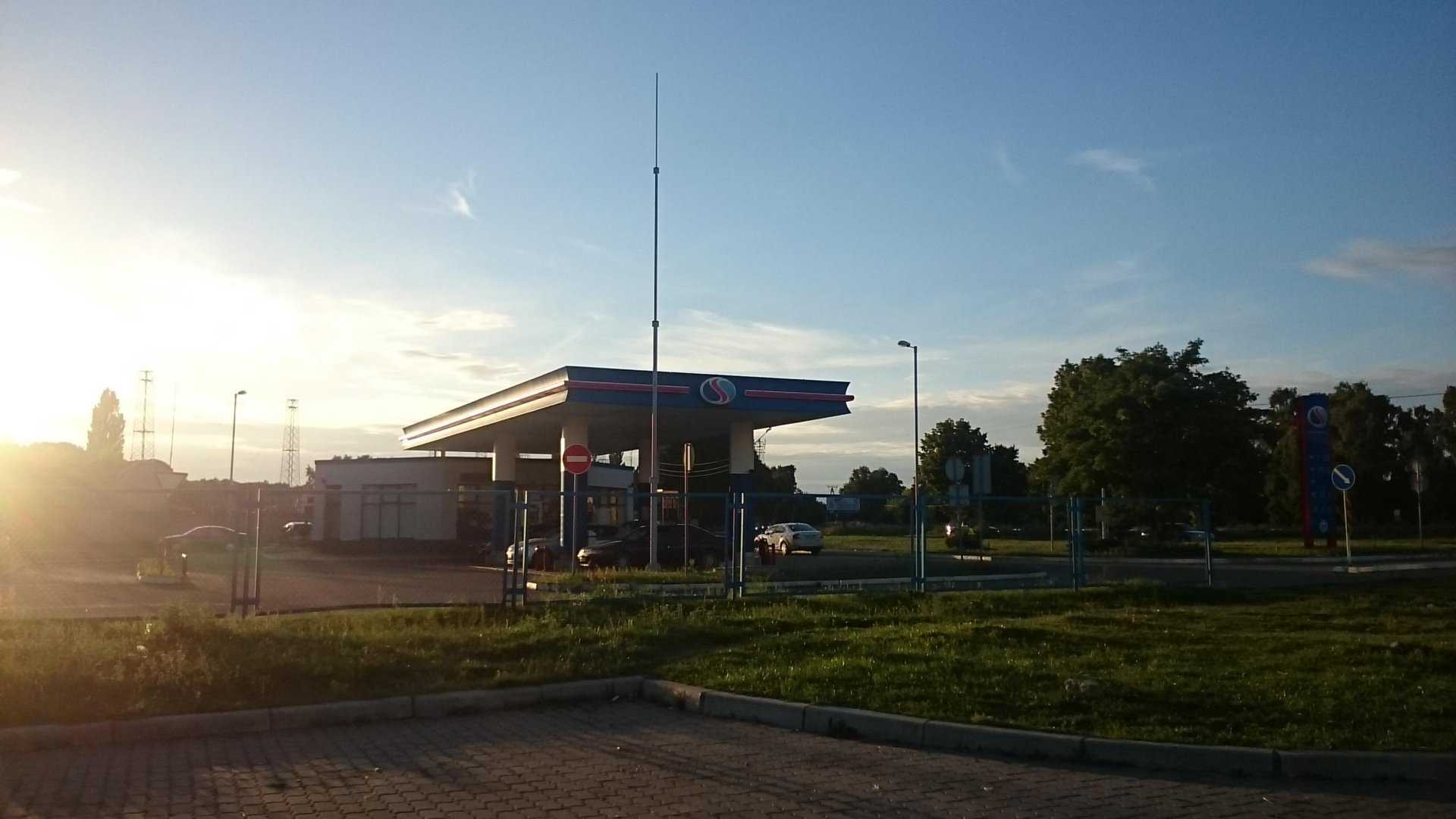 СургутНефтеГаз фото 1