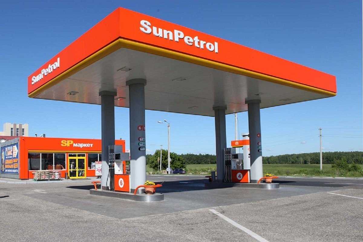 SunPetrol фото 1