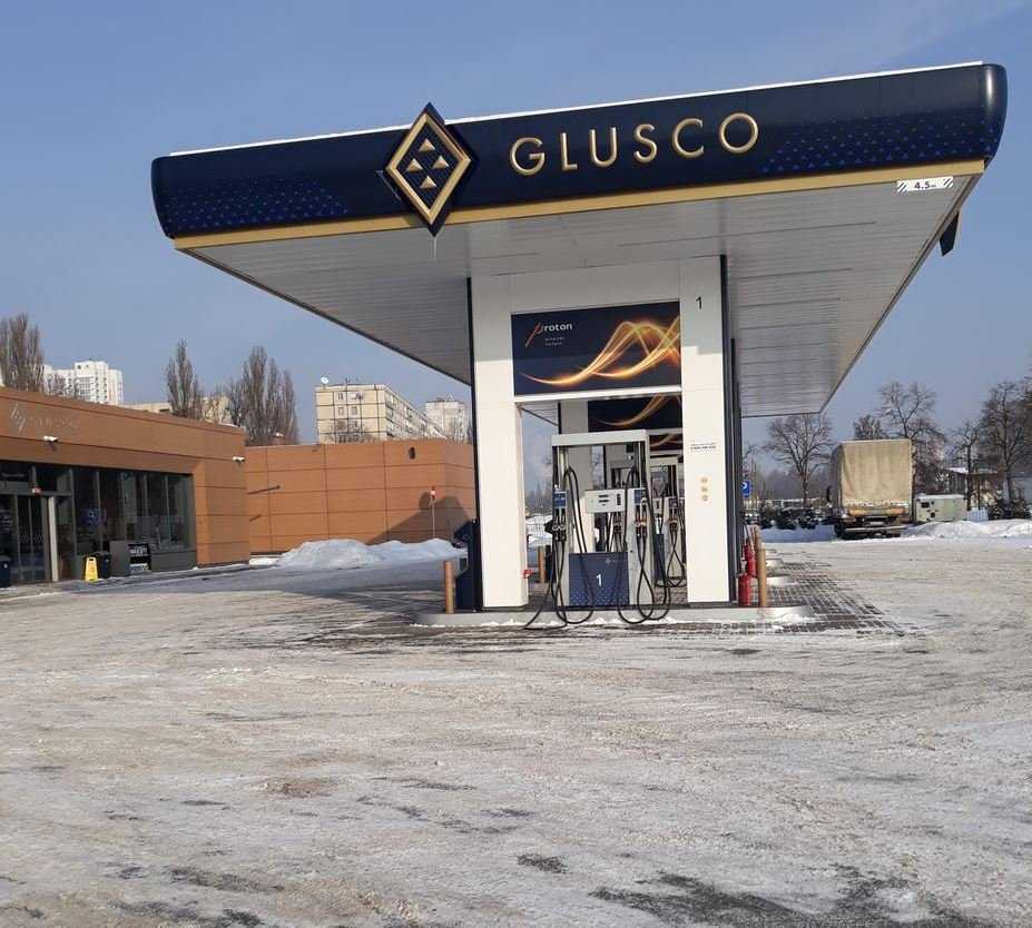 GLUSCO фото 1