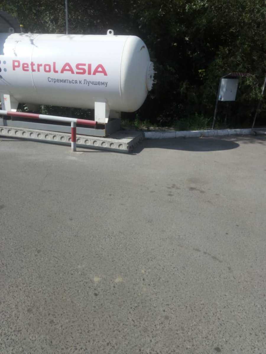 Petrol Asia фото 1