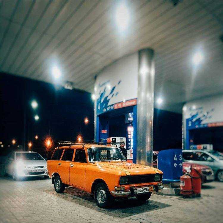 Газпромнефть фото 2