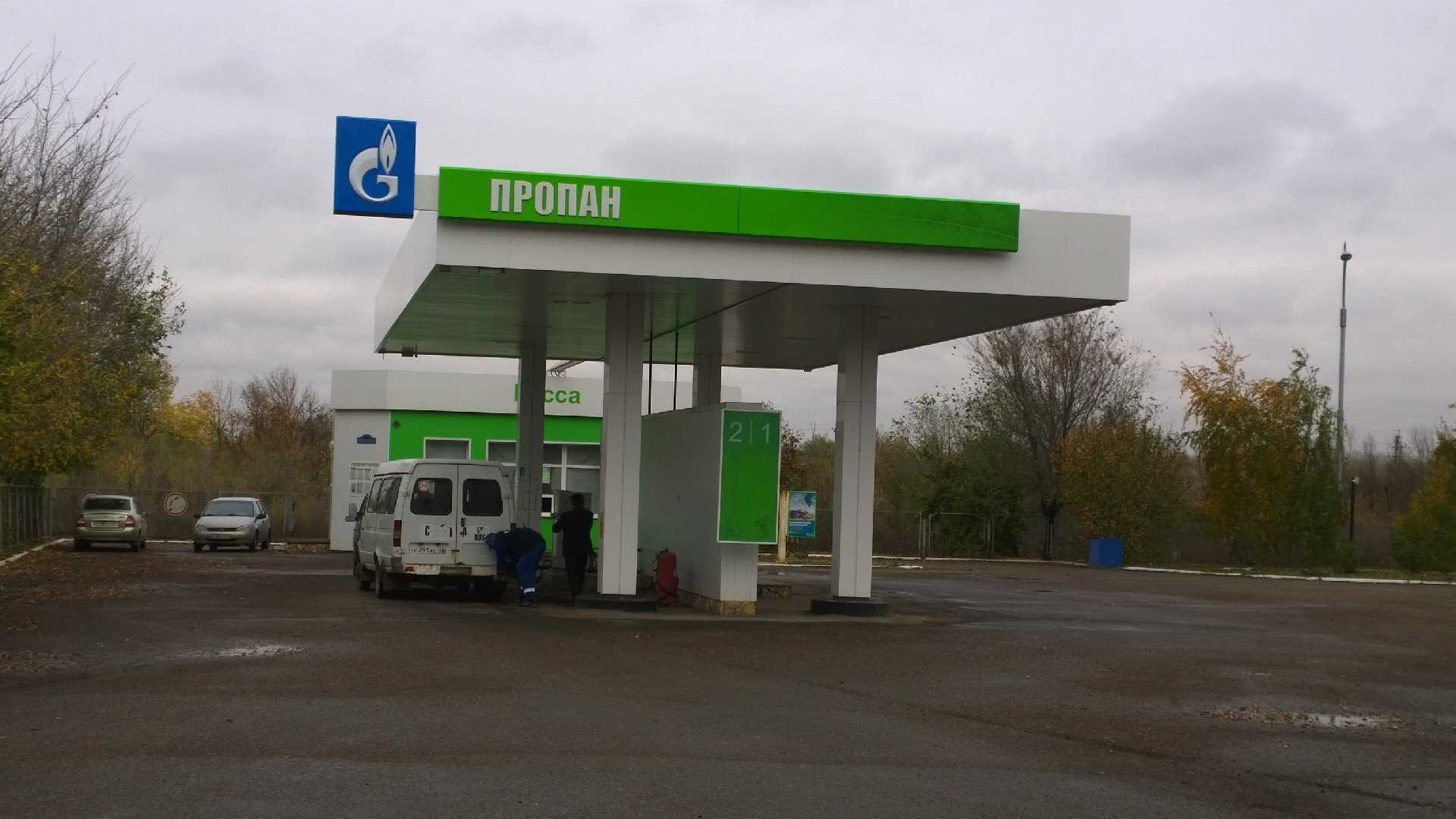 Газэнергосеть Оренбург фото 1