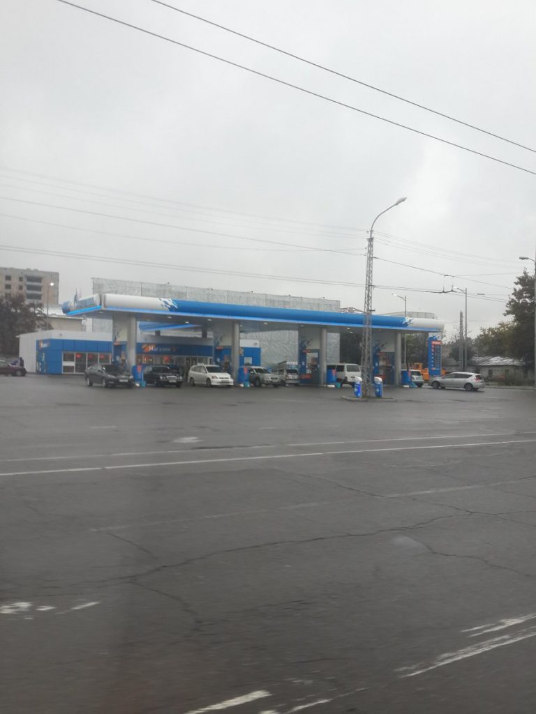 Газпром Нефть Азия фото 2