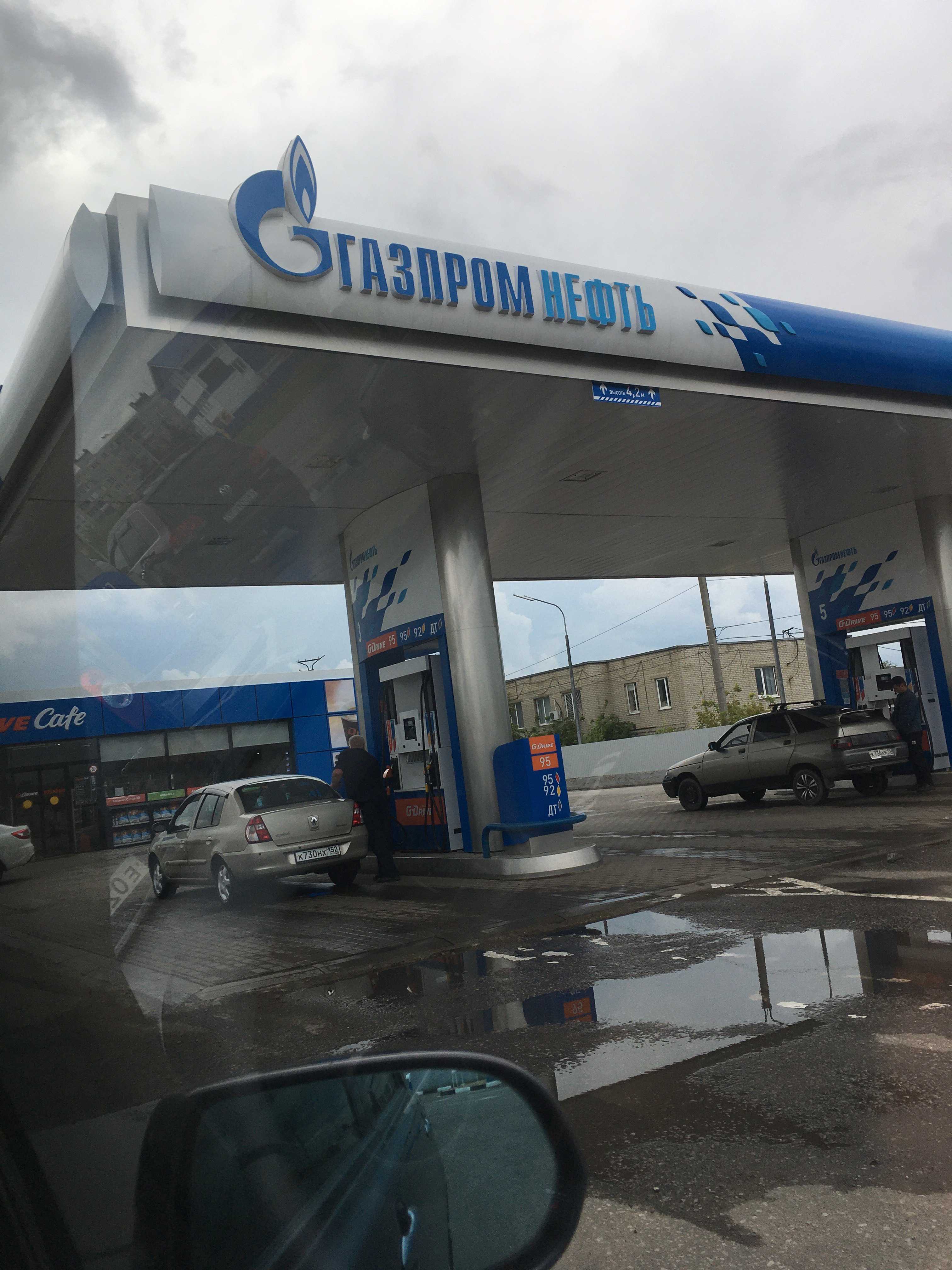 шкаф вода для азс газпромнефть