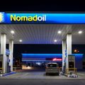 Nomad Oil фото 1