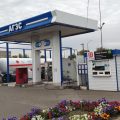 АГЗС Fortuna LPG фото 1