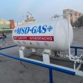 MSD-GAS фото 1