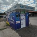 автоматическая заправочная станция Нефте-групп фото 1