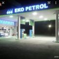 АГЗС Eco petrol фото 1